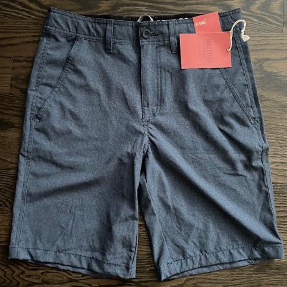 Mens Hybrid Short